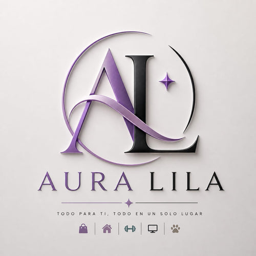 Aura Lila